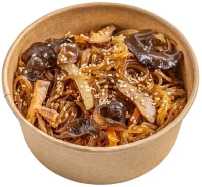 Japchae